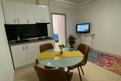 Garsonieră, mobilată în Ultracentral - 5