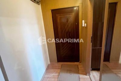Apartament 3 camere, CT, AC, geam baie, balcon inchis, termoizolat, Dacia - 3