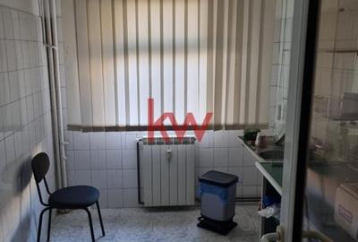 Spatiu comercial la bulevard, cu vad intens, Podu Ros, liber! - 4