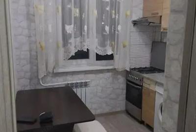 Garsonieră în Apărătorii Patriei