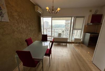 Titan Rasarit De Soare 2 Camere 53 Mp Loc Parcare 17 Min Metrou Titan - 7