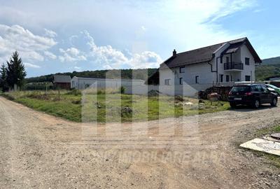 Teren Construcții intravilan de 401 mp, în Micești - 1