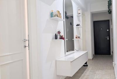 Apartament cu 2 camere decomandat în Valea Adâncă - 5