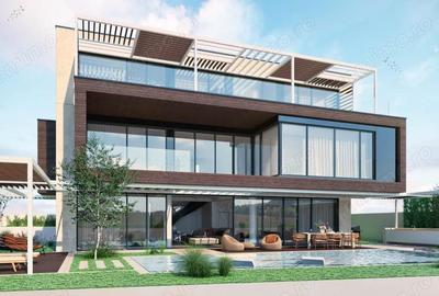 Teren de 702 mp, în Nordului - 1