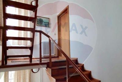 Casa in Bazna ideala pentru relaxare sau investi?i... - 17