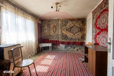 Casă cu 4 camere în Central - 8