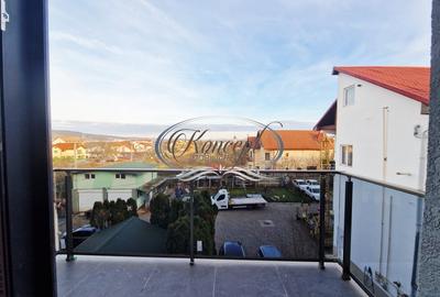 Apartament in ansamblu NZEB, zona Leroy Merlin - 13