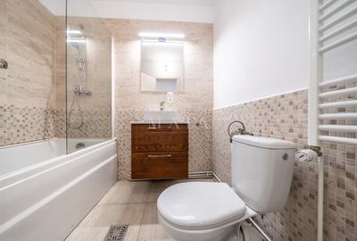 Casa individuala cu 4 camere, 2 bai,  renovata, zona Trei Stejari-Centru Casa individuala cu 4 camere, 2 bai,  renovata, zona Trei Stejari-Centru - 7