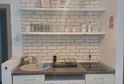 Garsonieră în Nord - 2