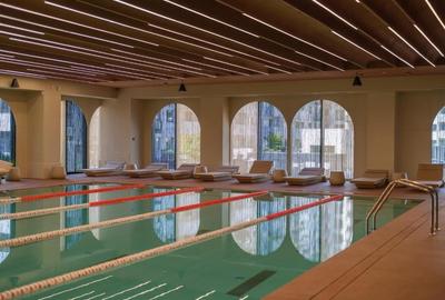 Cortina North - Porsche Pipera 2 camere complet mobilat lux - 16