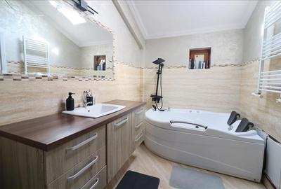 Apartament cu 3 camere decomandat, mobilat în Nicolina - 19