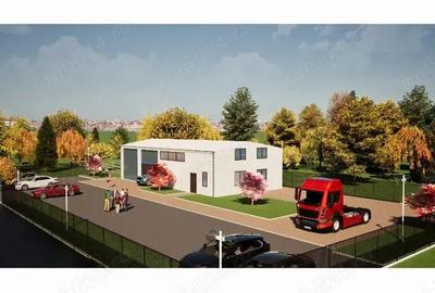 Spațiu comercial, de 200 mp, în Central - 2