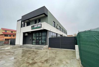 Spațiu comercial, de 500 mp, în Tomis Plus - 6