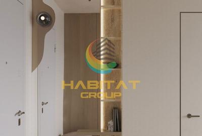 Apartament cu 2 camere în Sălăjan - 10