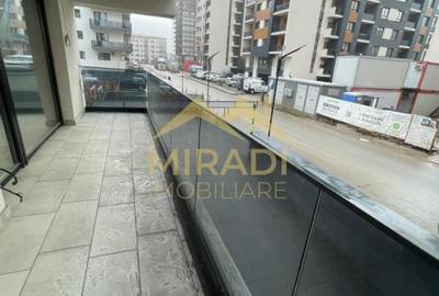 Inchirieri Spatii Comerciale Aparatorii Patriei - 11