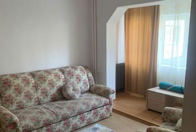 Apartament cu 3 camere decomandat în Central - 7