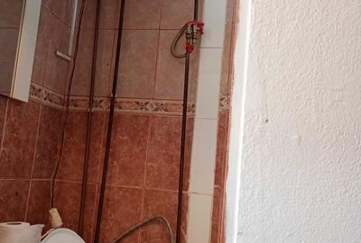 Garsonieră semidecomandată în Central - 1