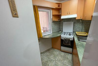 Apartament de închiriat | Gheorgheni | 2 camere si birou | Balcon Apartament de închiriat | Gheorgheni | 2 camere si birou | Balcon - 7