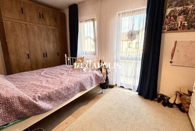 Casă cu 4 camere cu Canalizare în Sânpetru - 11