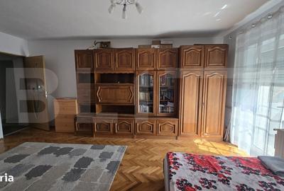 Apartament cu 2 camere în Micro 17 - 7