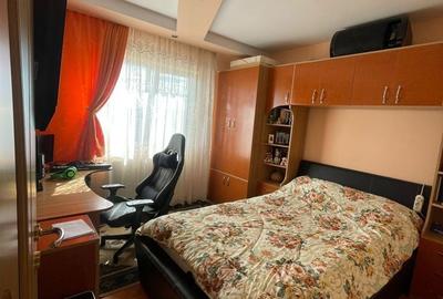 Apartament cu 2 camere semidecomandat în Central - 3