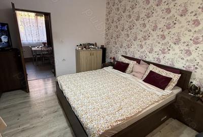 Casă cu 2 camere în Central - 1