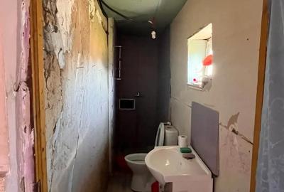 Casă cu 3 camere cu Teren 11111111 Mp în Chechiș - 4