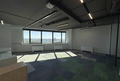 Birou de inchiriat - Metropolis Business Center - de la 230 mp - 8