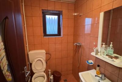 Casă cu 3 camere în Lăpuș - 8