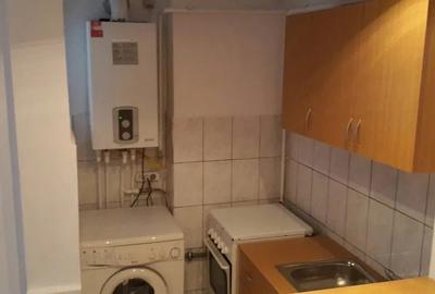 Garsoniera, zona Tudor Vladimirescu - 4