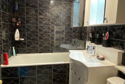 Apartament cu 2 camere decomandat în Între Lacuri - 2