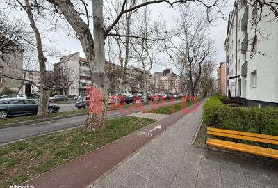 Spațiu comercial, de 147 mp, în Central - 11