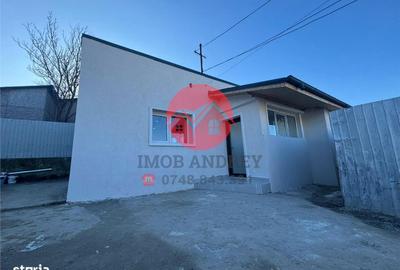 Casă cu 2 camere cu Teren 255 Mp în Ultracentral - 7