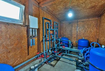 Sala de evenimente cu  piscina si foisor Biled COMISION 0 % CUMPARATOR - 48