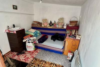 Casă cu 3 camere în Marghiloman - 6