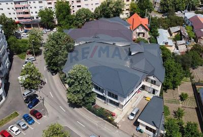 Spa?iu comercial/birouri/industrial Brailei - 2