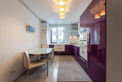 Apartament Pitesti- Cartier Teilor pe strada Marasesti 3 camere ! Apartament Pitesti- Cartier Teilor pe strada Marasesti 3 camere ! - 5