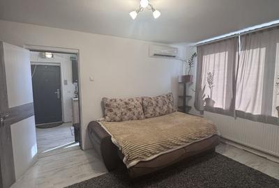 Apartament cu 2 camere semidecomandat în Popoveni - 3
