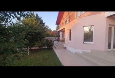 Casă cu 4 camere în Siliștea Snagovului - 1