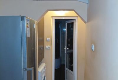 Apartament cu 2 camere decomandat în Central - 3