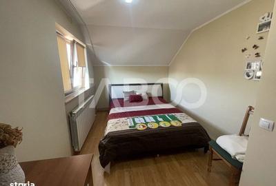 Casă cu 4 camere cu Canalizare în Șura Mare - 8