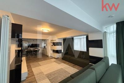 Apartament 3 camere - Modern - Craiovita Noua - 2