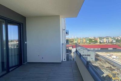 Apartament cu 3 camere semidecomandat în Carpați 2 - 14