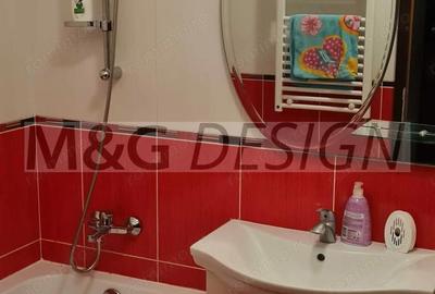 Apartament cu 2 camere decomandat în Dumbrăvița - 2