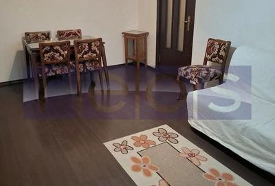 Apartament cu 2 camere decomandat, mobilat în 1 Mai - 2