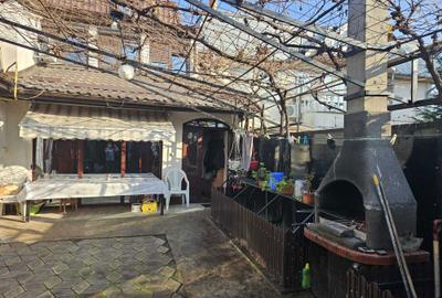 Casă cu 4 camere în Plantelor - 5