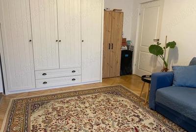 Apartament cu 2 camere semidecomandat în Gheorgheni - 5