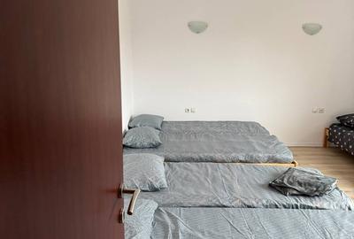 Banu Manta-Stirbei Voda-Pipera, Vile P+2 cazare muncitori Asia 8-100 locuri - 3