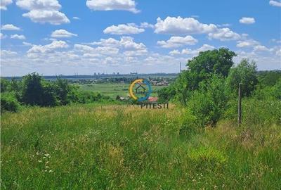 De vanzare casa Calinesti - Ciocanesti, teren 2600 cu deschidere la asfalt - 5
