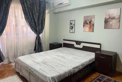 Garsonieră decomandată în Barieră - 3